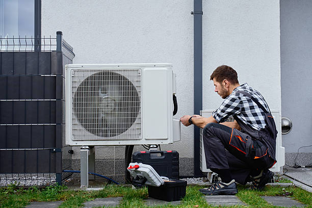 Trusted Hvac service in Hurley, MS - Tropical Oasis HVAC